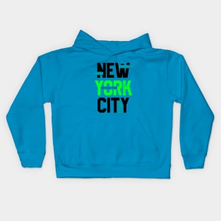 New York City Kids Hoodie